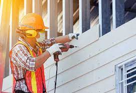 Best Custom Siding Design  in Madison, WV